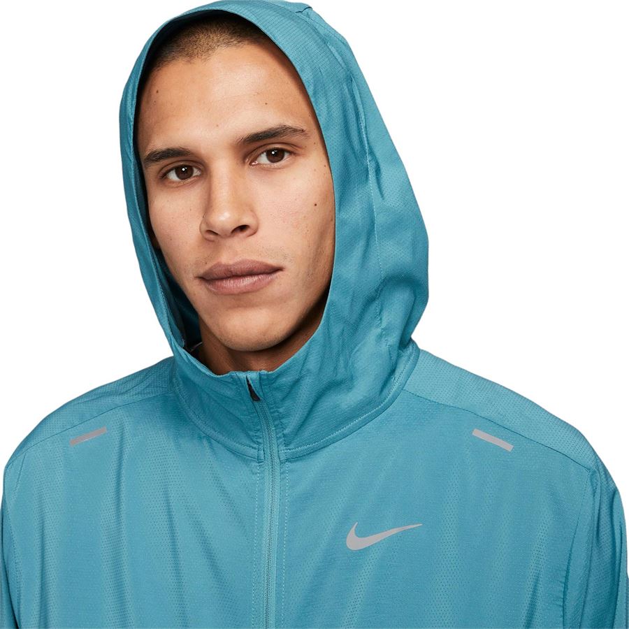 M NIKE RPL UV WINDRNNER JACKET Nike | CZ9070379